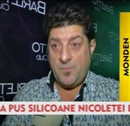 STIREA ZILEI: Ce spune Tavi Colen despre relatia pe care o are cu solista trupei lui, Ema Stefan VIDEO